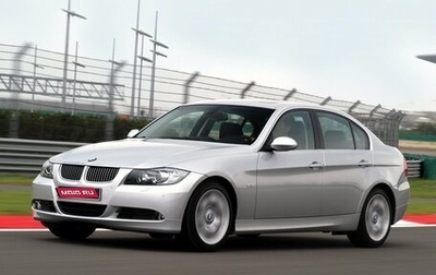 BMW 3 серия, 2006 год, 1 400 000 рублей, 1 фотография