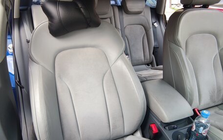 Audi Q5, 2014 год, 2 850 000 рублей, 17 фотография