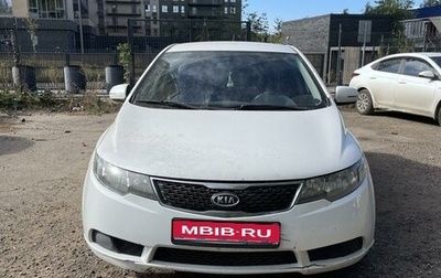 KIA Cerato III, 2012 год, 495 000 рублей, 1 фотография