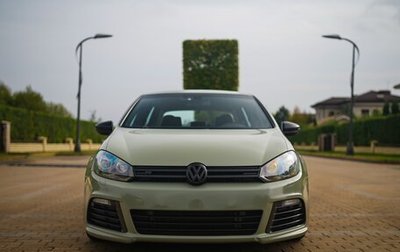 Volkswagen Golf R VII, 2012 год, 2 380 000 рублей, 1 фотография