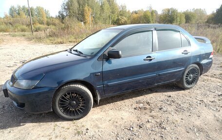 Mitsubishi Lancer IX, 2006 год, 430 000 рублей, 9 фотография