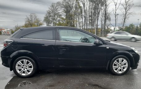 Opel Astra H, 2010 год, 650 000 рублей, 4 фотография