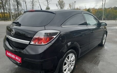 Opel Astra H, 2010 год, 650 000 рублей, 6 фотография