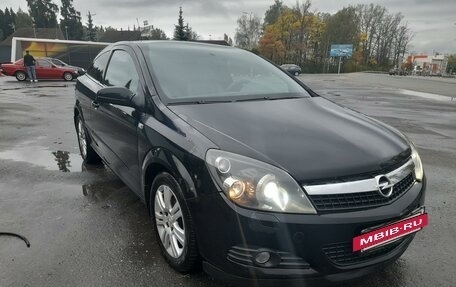 Opel Astra H, 2010 год, 650 000 рублей, 2 фотография