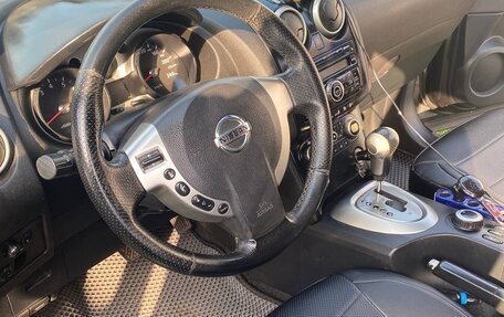 Nissan Qashqai, 2007 год, 930 000 рублей, 8 фотография