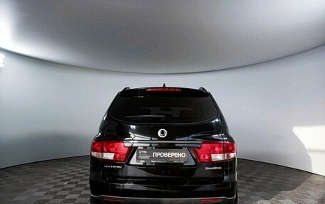 SsangYong Kyron I, 2010 год, 1 250 000 рублей, 6 фотография