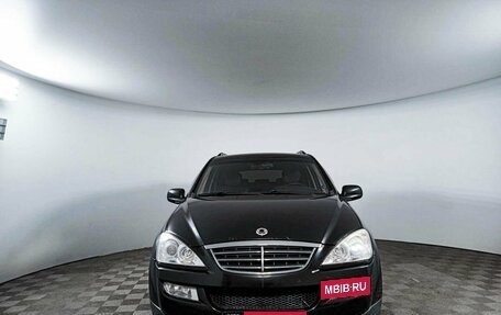 SsangYong Kyron I, 2010 год, 1 250 000 рублей, 2 фотография