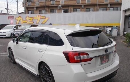 Subaru Levorg I, 2017 год, 1 750 000 рублей, 8 фотография