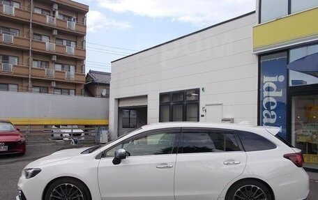 Subaru Levorg I, 2017 год, 1 750 000 рублей, 7 фотография