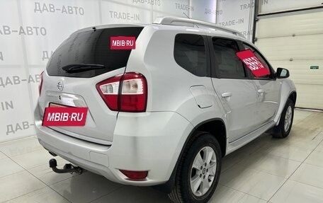 Nissan Terrano III, 2019 год, 1 790 000 рублей, 4 фотография