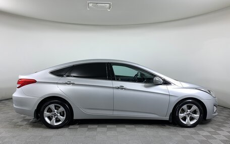 Hyundai i40 I рестайлинг, 2013 год, 945 000 рублей, 4 фотография