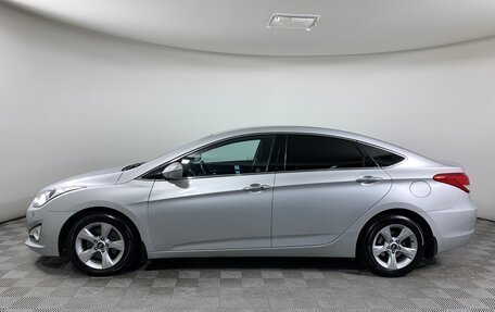 Hyundai i40 I рестайлинг, 2013 год, 945 000 рублей, 8 фотография