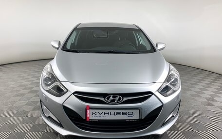 Hyundai i40 I рестайлинг, 2013 год, 945 000 рублей, 2 фотография