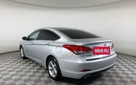 Hyundai i40 I рестайлинг, 2013 год, 945 000 рублей, 7 фотография