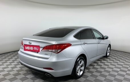 Hyundai i40 I рестайлинг, 2013 год, 945 000 рублей, 5 фотография