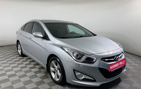 Hyundai i40 I рестайлинг, 2013 год, 945 000 рублей, 3 фотография