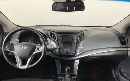 Hyundai i40 I рестайлинг, 2013 год, 945 000 рублей, 13 фотография