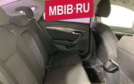 Hyundai i40 I рестайлинг, 2013 год, 945 000 рублей, 18 фотография