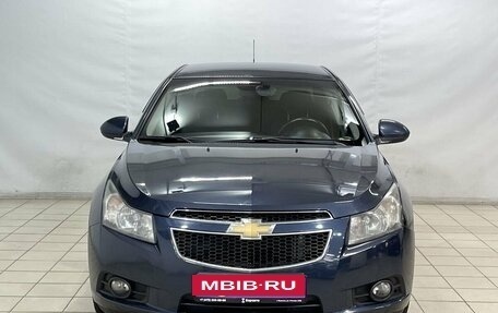 Chevrolet Cruze II, 2011 год, 835 000 рублей, 3 фотография