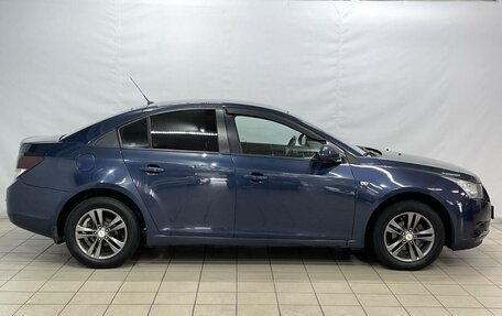 Chevrolet Cruze II, 2011 год, 835 000 рублей, 8 фотография