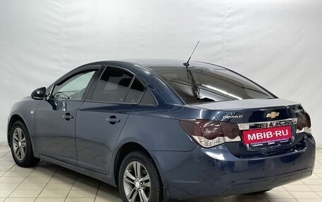 Chevrolet Cruze II, 2011 год, 835 000 рублей, 5 фотография