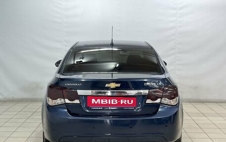 Chevrolet Cruze II, 2011 год, 835 000 рублей, 6 фотография