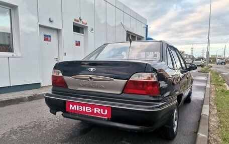 Daewoo Nexia I рестайлинг, 2006 год, 199 000 рублей, 6 фотография