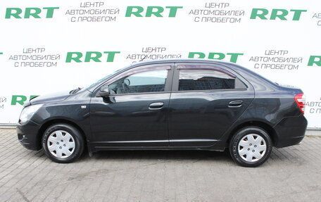 Chevrolet Cobalt II, 2013 год, 599 000 рублей, 5 фотография