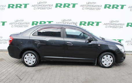 Chevrolet Cobalt II, 2013 год, 599 000 рублей, 2 фотография