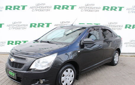 Chevrolet Cobalt II, 2013 год, 599 000 рублей, 6 фотография