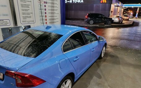 Volvo S60 III, 2012 год, 1 320 000 рублей, 4 фотография