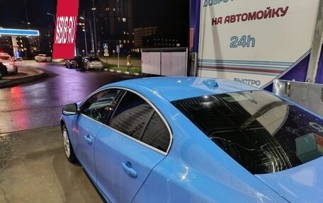 Volvo S60 III, 2012 год, 1 320 000 рублей, 3 фотография