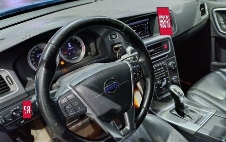 Volvo S60 III, 2012 год, 1 320 000 рублей, 12 фотография