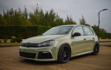 Volkswagen Golf R VII, 2012 год, 2 380 000 рублей, 2 фотография