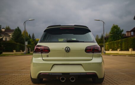 Volkswagen Golf R VII, 2012 год, 2 380 000 рублей, 5 фотография