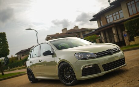 Volkswagen Golf R VII, 2012 год, 2 380 000 рублей, 8 фотография