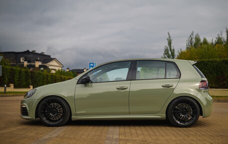 Volkswagen Golf R VII, 2012 год, 2 380 000 рублей, 3 фотография