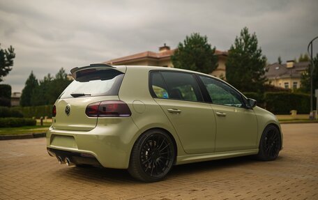 Volkswagen Golf R VII, 2012 год, 2 380 000 рублей, 6 фотография