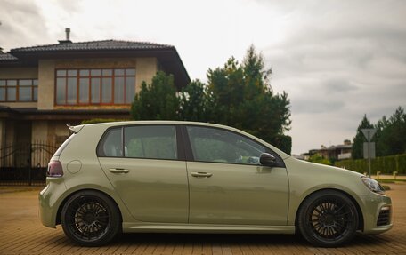 Volkswagen Golf R VII, 2012 год, 2 380 000 рублей, 7 фотография