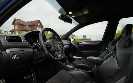 Volkswagen Golf R VII, 2012 год, 2 380 000 рублей, 17 фотография