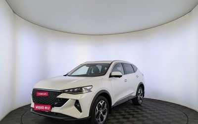 Haval F7 I, 2022 год, 2 550 000 рублей, 1 фотография