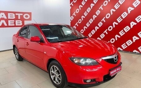 Mazda 3, 2006 год, 490 000 рублей, 1 фотография