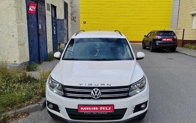 Volkswagen Tiguan I, 2011 год, 1 150 000 рублей, 1 фотография