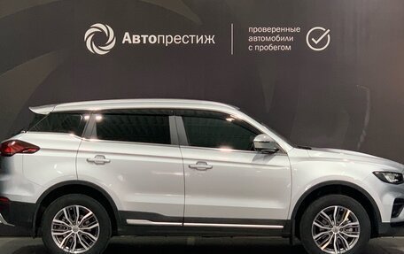 Geely Atlas, 2022 год, 2 250 000 рублей, 5 фотография