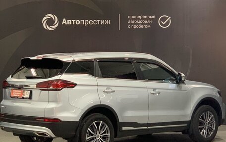 Geely Atlas, 2022 год, 2 250 000 рублей, 6 фотография