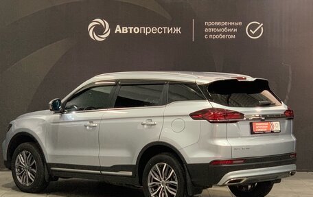 Geely Atlas, 2022 год, 2 250 000 рублей, 8 фотография