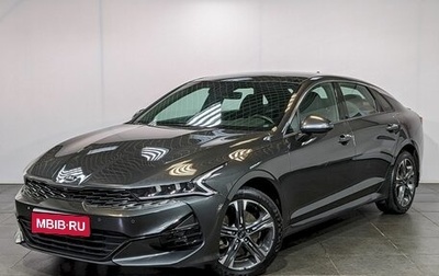 KIA K5, 2020 год, 3 300 000 рублей, 1 фотография