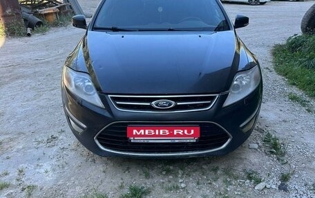 Ford Mondeo IV, 2011 год, 630 000 рублей, 10 фотография