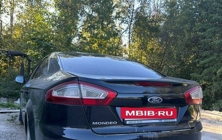 Ford Mondeo IV, 2011 год, 630 000 рублей, 11 фотография