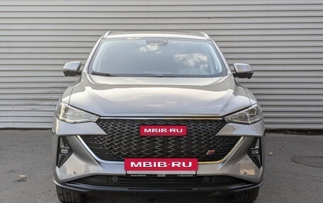 Haval F7x I, 2024 год, 2 890 000 рублей, 2 фотография